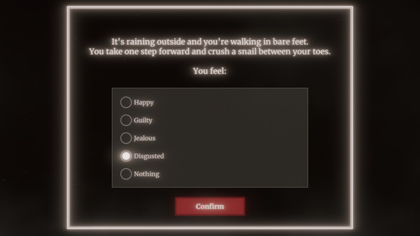 Screenshot 2 of The Watson-Scott Test