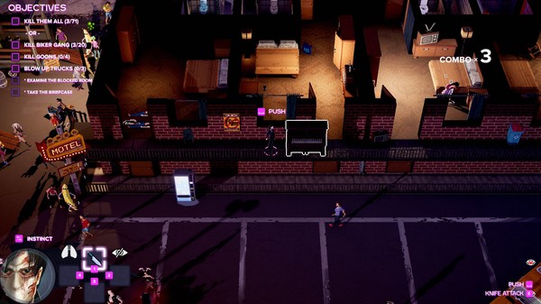 Screenshot 7 of Party Hard 2