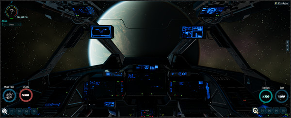 Screenshot 11 of SpaceBourne