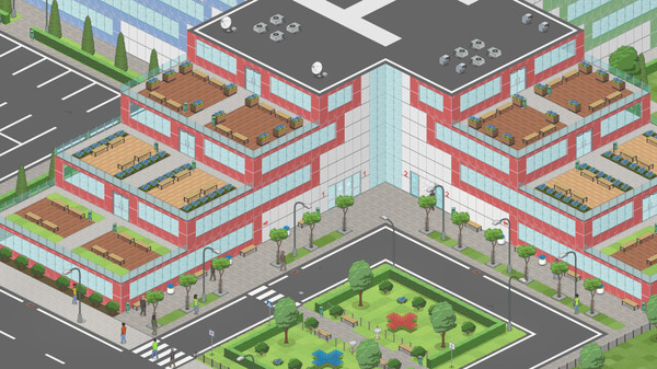 Screenshot 13 of Project Hospital