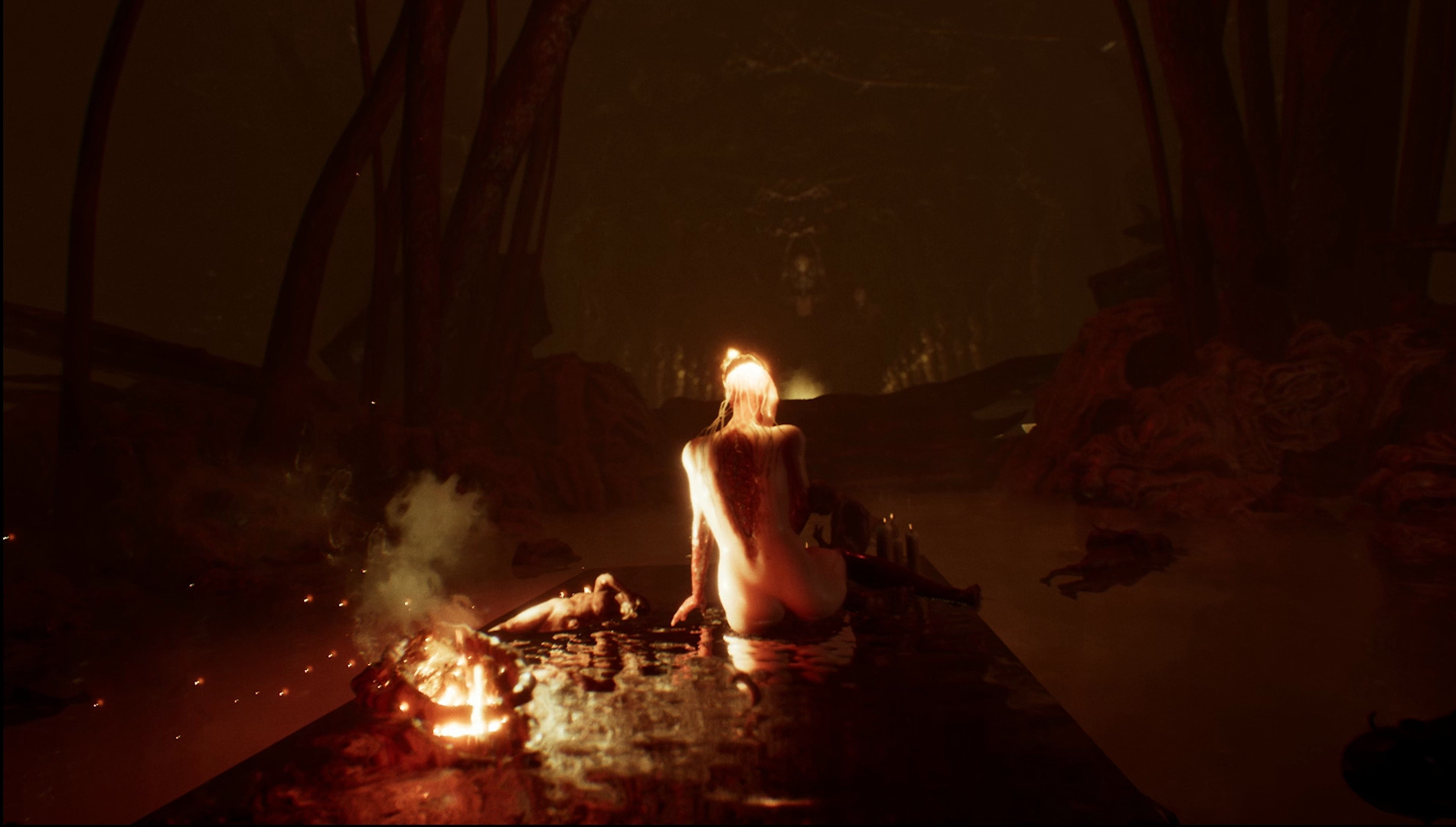 Agony unrated и agony в чем разница