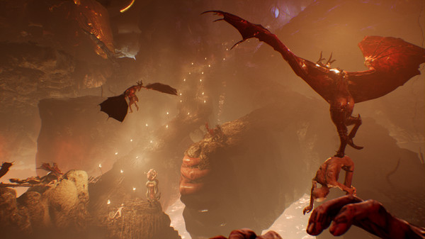 Screenshot 2 of Agony UNRATED