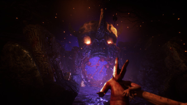 Screenshot 12 of Agony UNRATED