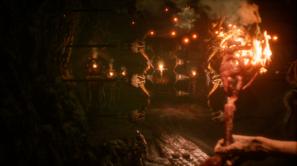 Screenshot 13 of Agony UNRATED
