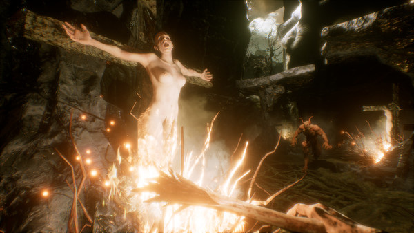 Screenshot 14 of Agony UNRATED