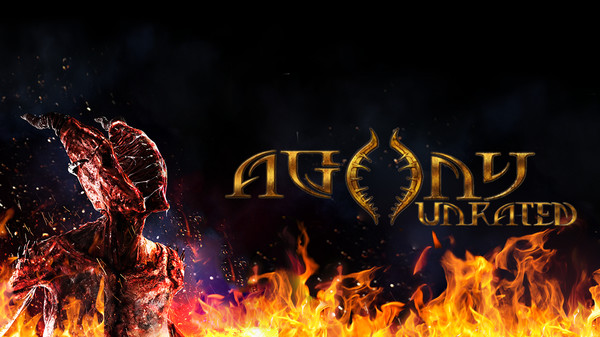 Screenshot 15 of Agony UNRATED