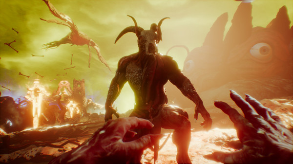 Screenshot 16 of Agony UNRATED