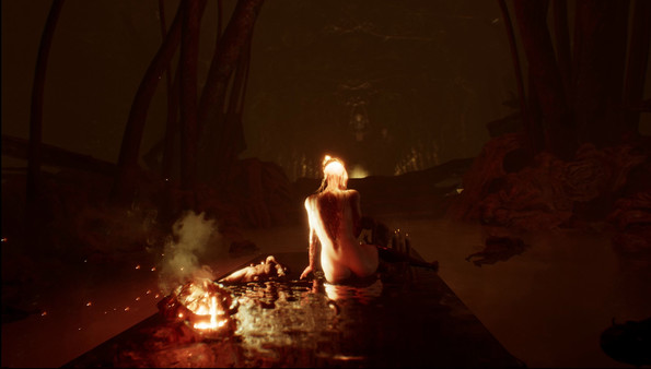 Screenshot 17 of Agony UNRATED