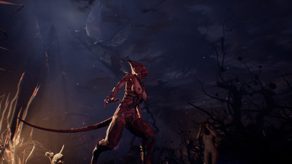 Screenshot 18 of Agony UNRATED