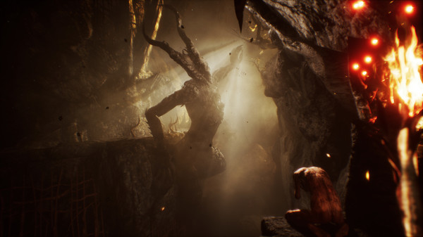 Screenshot 22 of Agony UNRATED