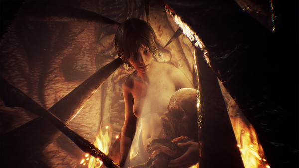 Screenshot 24 of Agony UNRATED