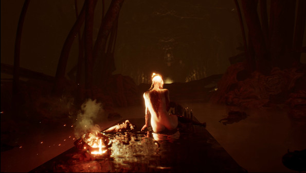 Screenshot 4 of Agony UNRATED