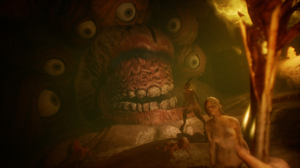 Screenshot 5 of Agony UNRATED