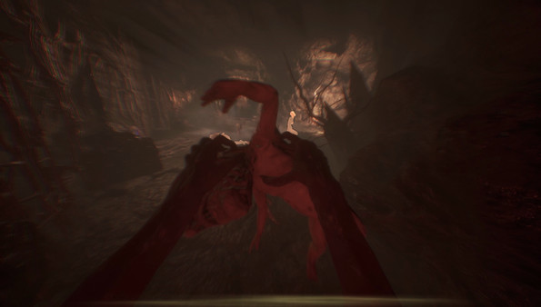 Screenshot 7 of Agony UNRATED
