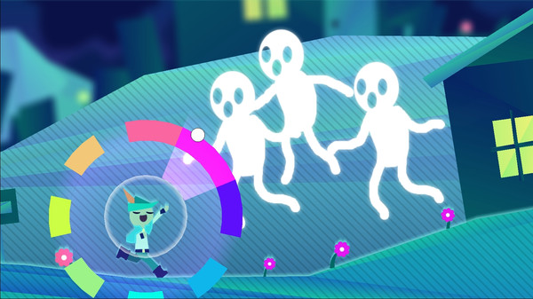 Screenshot 3 of Wandersong