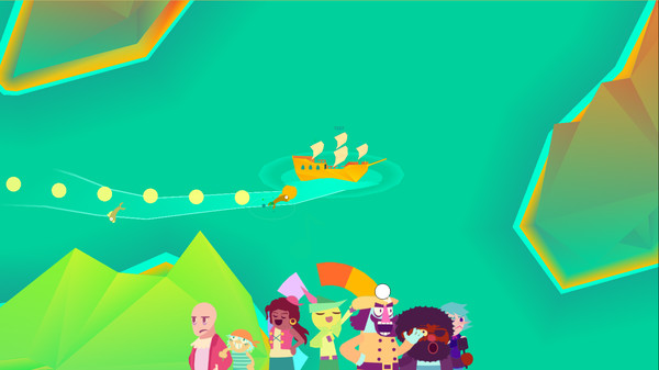 Screenshot 4 of Wandersong