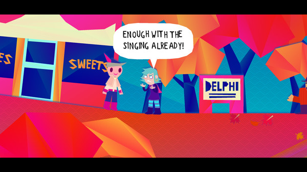 Screenshot 6 of Wandersong