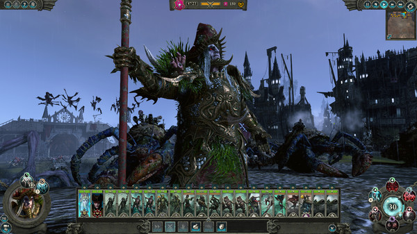 Screenshot 12 of Total War: WARHAMMER II - Curse of the Vampire Coast