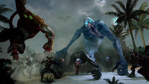 Screenshot 8 of Total War: WARHAMMER II - Curse of the Vampire Coast