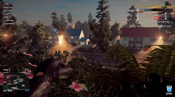 Screenshot 5 of Thief Simulator