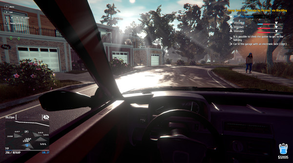 Screenshot 9 of Thief Simulator