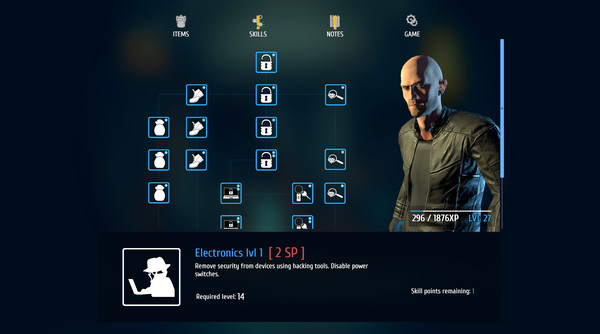 Screenshot 10 of Thief Simulator