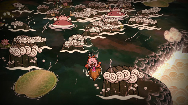 Screenshot 3 of Don't Starve: Hamlet