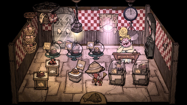 Screenshot 4 of Don't Starve: Hamlet