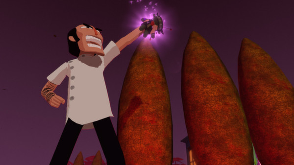 Screenshot 4 of Costume Quest 2