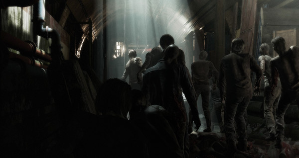 Screenshot 12 of OVERKILL's The Walking Dead