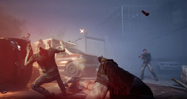 Screenshot 6 of OVERKILL's The Walking Dead