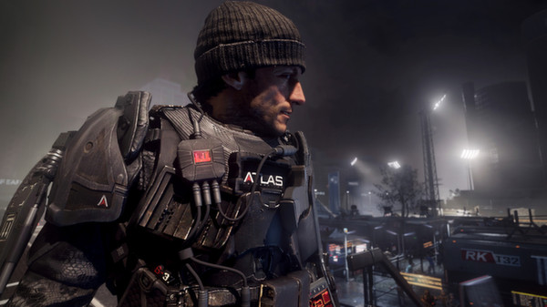 Screenshot 1 of Call of Duty®: Advanced Warfare - Gold Edition