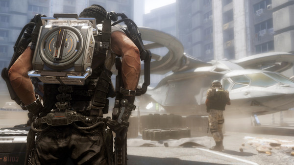 Screenshot 2 of Call of Duty®: Advanced Warfare - Gold Edition