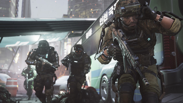Screenshot 14 of Call of Duty®: Advanced Warfare - Gold Edition