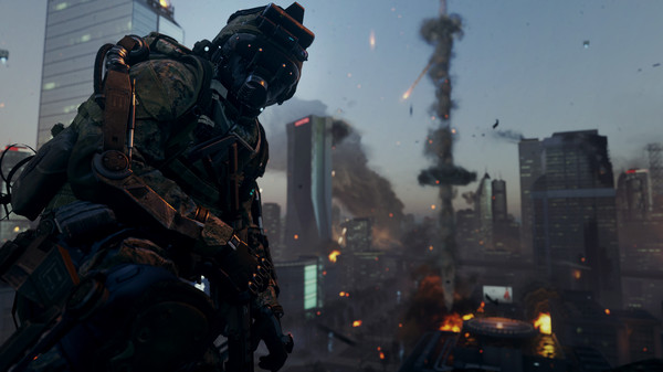 Screenshot 16 of Call of Duty®: Advanced Warfare - Gold Edition