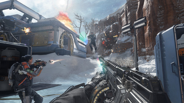 Screenshot 18 of Call of Duty®: Advanced Warfare - Gold Edition