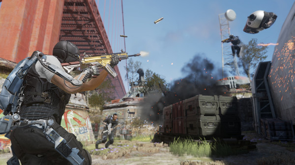 Screenshot 19 of Call of Duty®: Advanced Warfare - Gold Edition