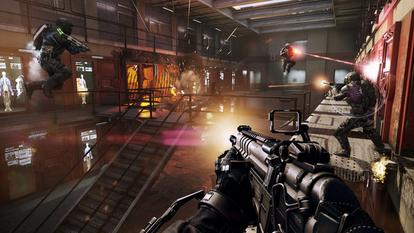 Screenshot 20 of Call of Duty®: Advanced Warfare - Gold Edition