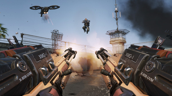 Screenshot 3 of Call of Duty®: Advanced Warfare - Gold Edition