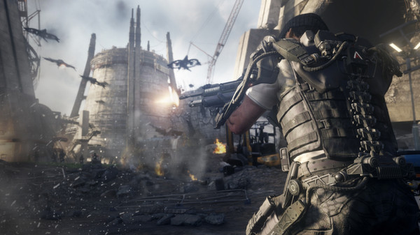 Screenshot 5 of Call of Duty®: Advanced Warfare - Gold Edition