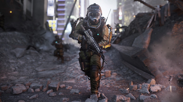 Screenshot 7 of Call of Duty®: Advanced Warfare - Gold Edition