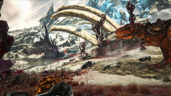 Screenshot 14 of ARK: Extinction - Expansion Pack