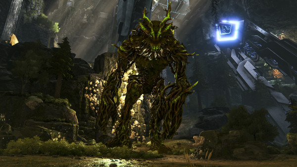 Screenshot 4 of ARK: Extinction - Expansion Pack