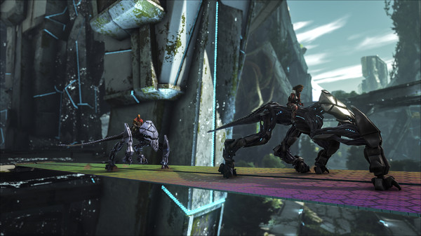 Screenshot 7 of ARK: Extinction - Expansion Pack