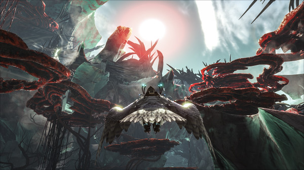 Screenshot 8 of ARK: Extinction - Expansion Pack