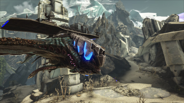 Screenshot 9 of ARK: Extinction - Expansion Pack