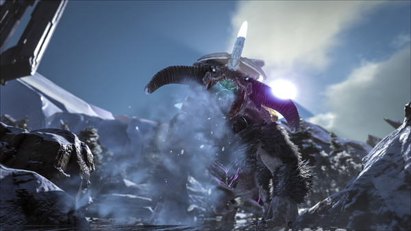 Screenshot 10 of ARK: Extinction - Expansion Pack