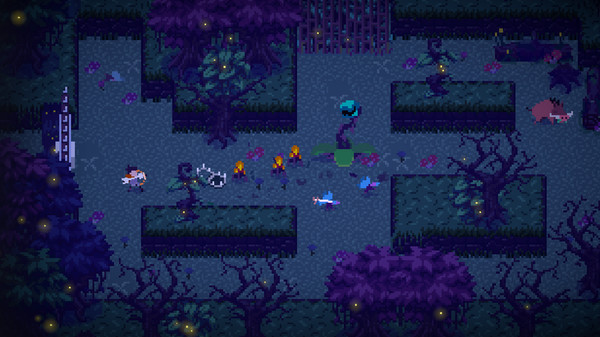 Screenshot 1 of Mana Spark