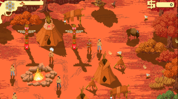 Screenshot 5 of Westerado: Double Barreled