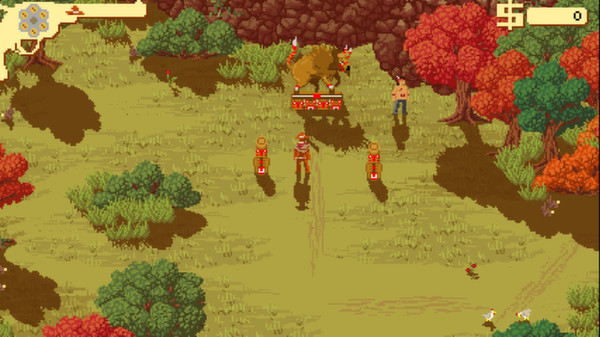 Screenshot 6 of Westerado: Double Barreled